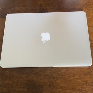 Macbook Air